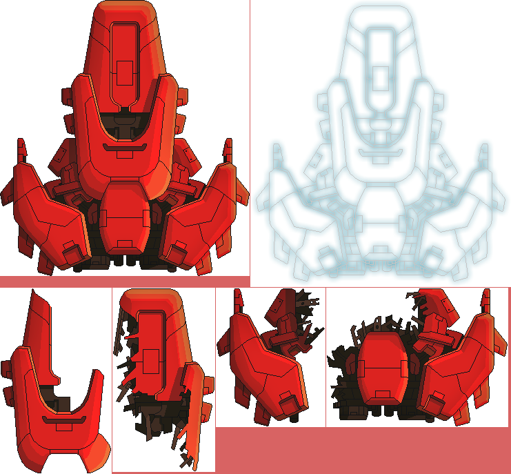 Mantis Bomber