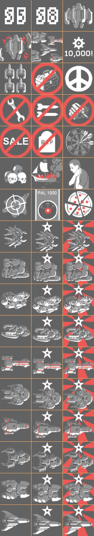Achievements