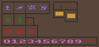 General Sprites