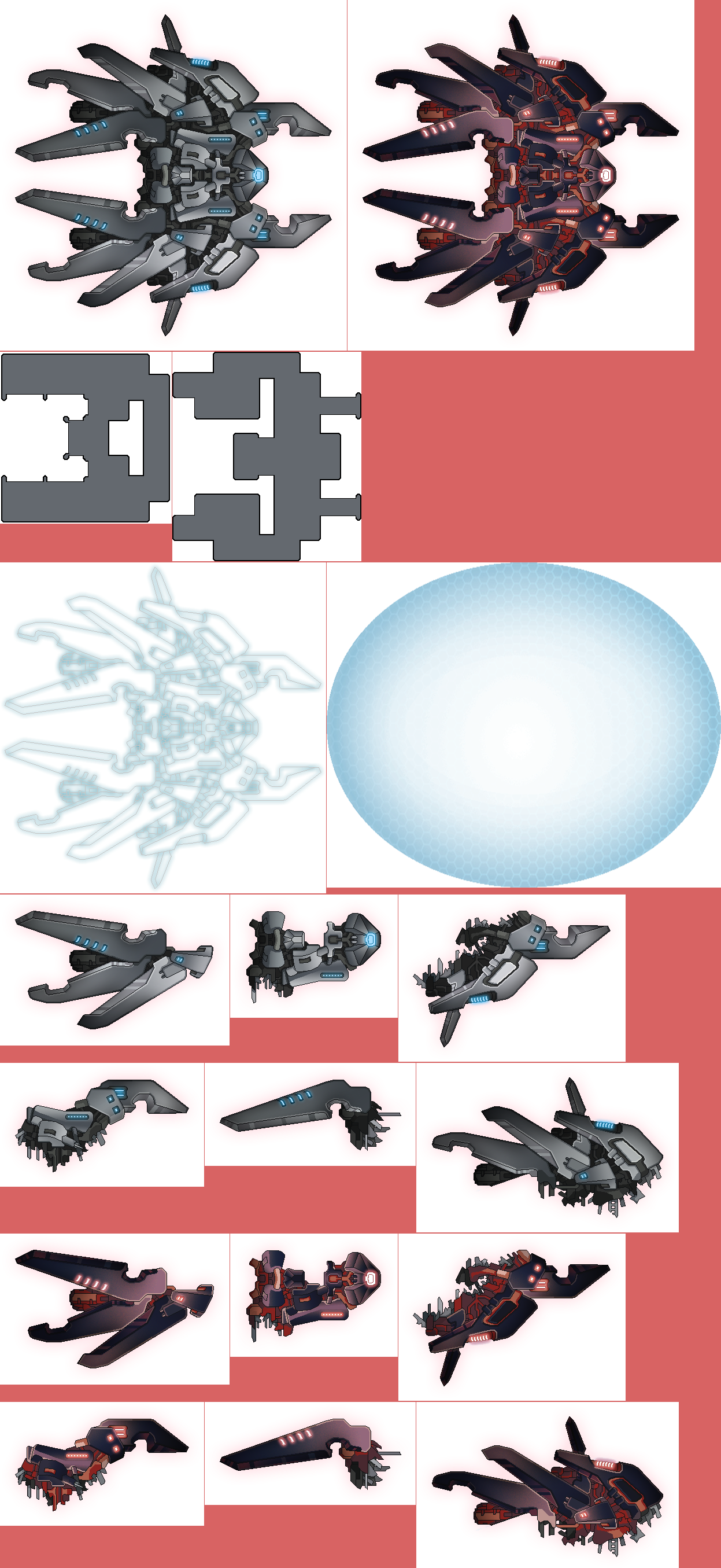 Lanius Cruiser
