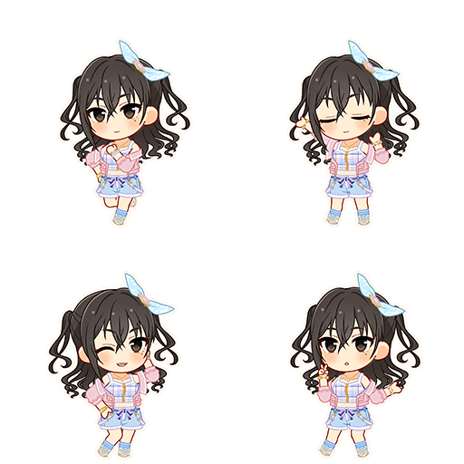 Akira Sunazuka (Make My Trend)