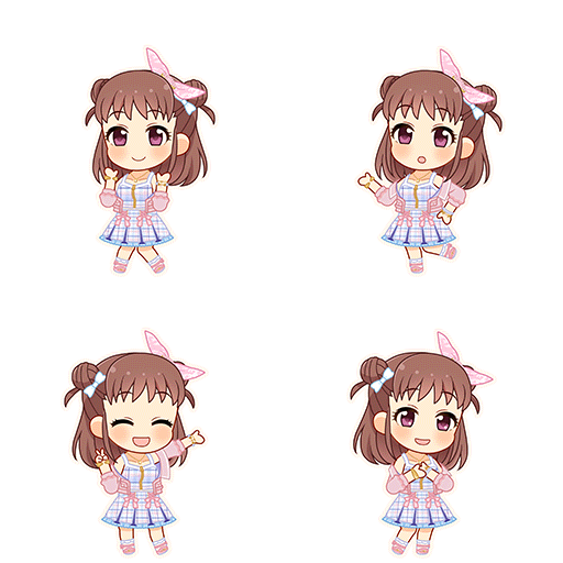Atsumi Munakata (Make My Trend)