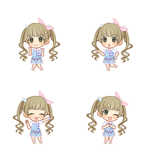 Chika Yokoyama (Make My Trend)