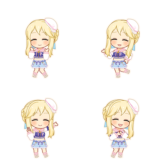 Clarice (Make My Trend)