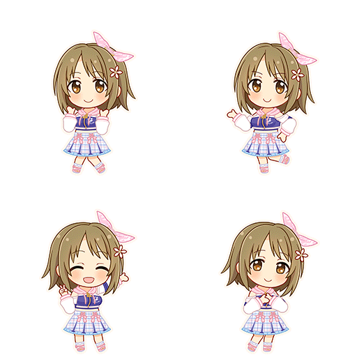 Kanako Mimura (Make My Trend)