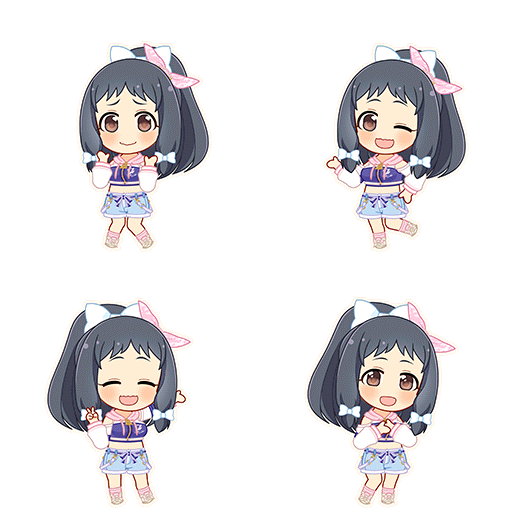 Kurumi Ohnuma (Make My Trend)