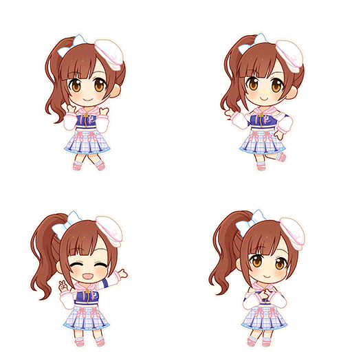 Kyoko Igarashi (Make My Trend)