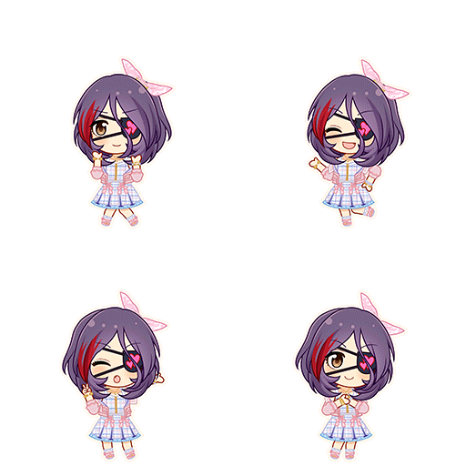 Mirei Hayasaka (Make My Trend)