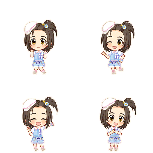 Miyuki Yanase (Make My Trend)