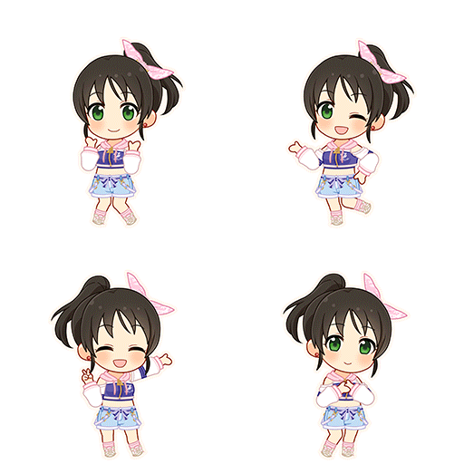 Miyo Harada (Make My Trend)