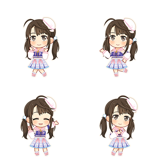Saori Okuyama (Make My Trend)