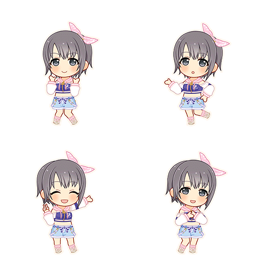 Yuuki Otokura (Make My Trend)