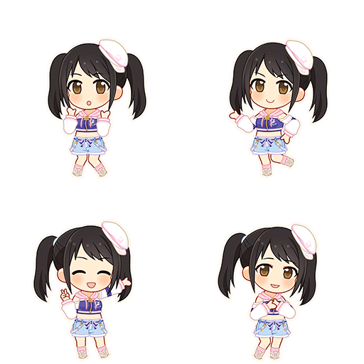 Yuka Nakano (Make My Trend)