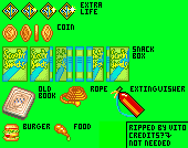 Collectibles