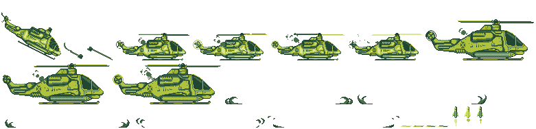 Frank (Helicopter)