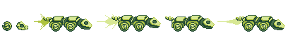 Wild Dogs - Anti-Gravity Dog