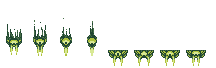 Falling Bomber