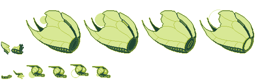 Flying Constructor + Minion
