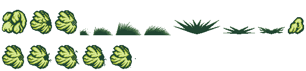 Mini Boss 1-4