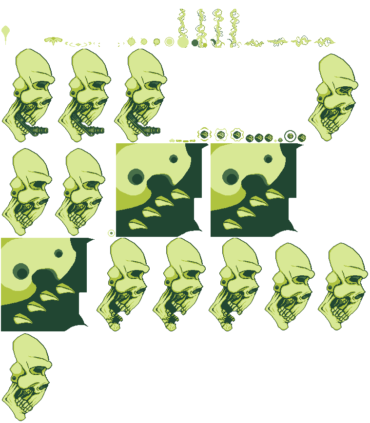 Mini Boss 2-3