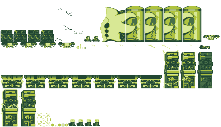 Mini Boss 2-7