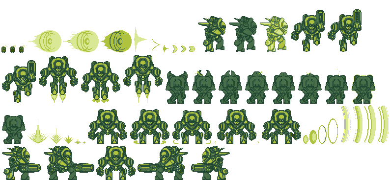 Mini Boss 4-4