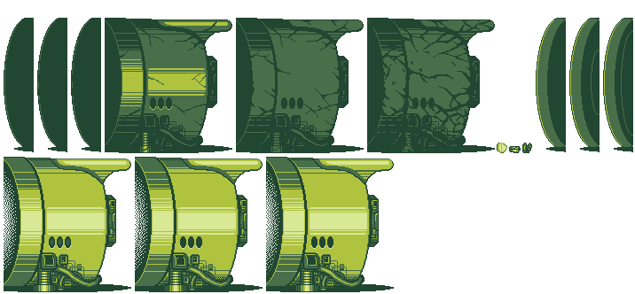 Mini Boss 4-5