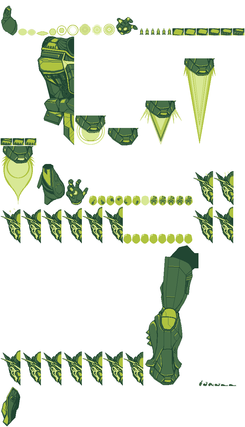 Mini Boss 4-7