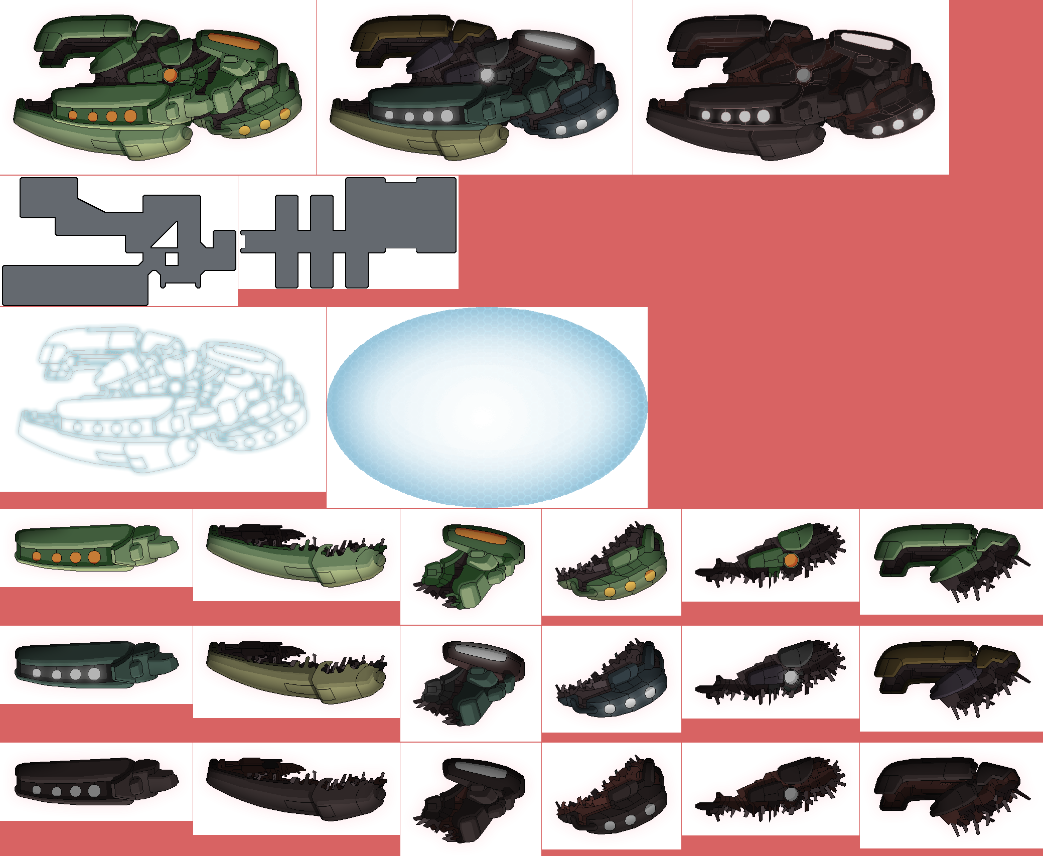 Zoltan Cruiser