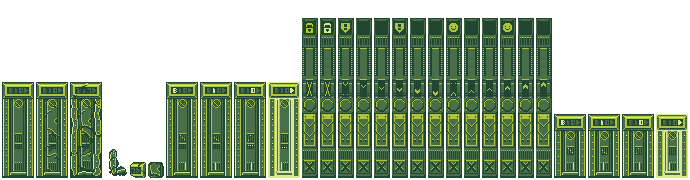 Doors