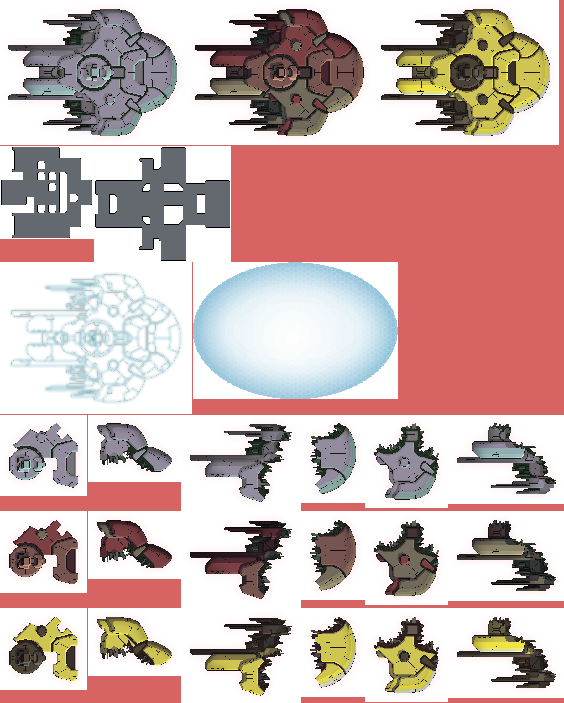 Slug Cruiser