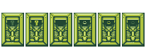 Switchable Door