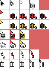 Cursors