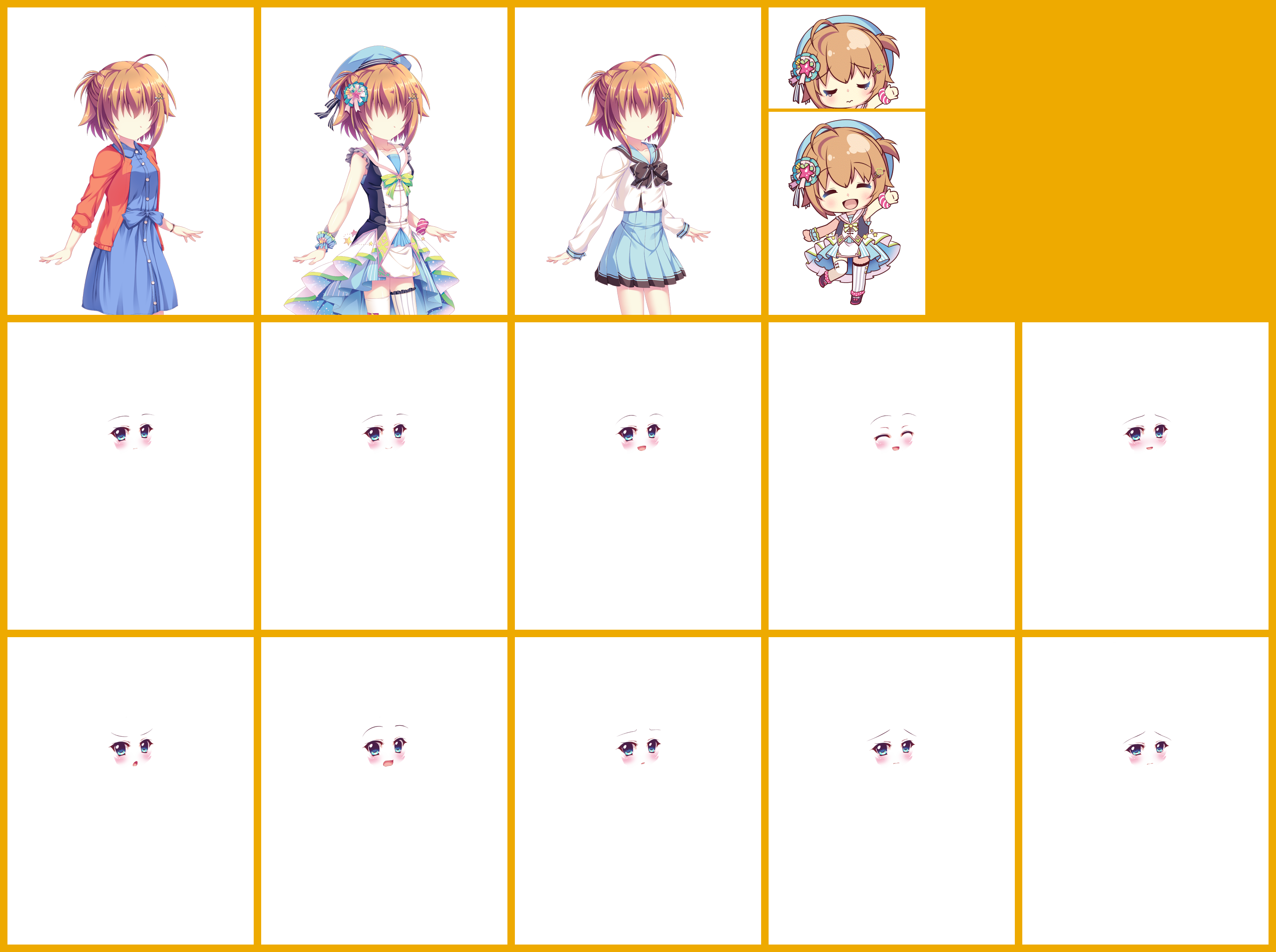 Mana Shikimiya