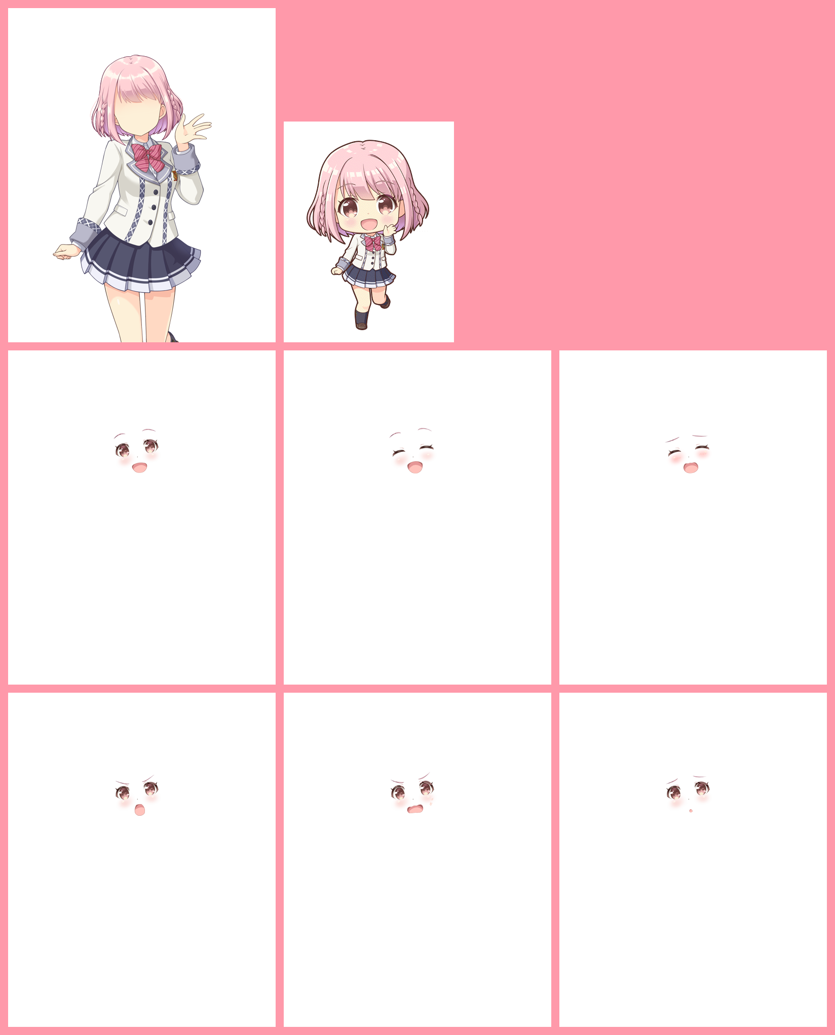 Akari Hoshizaki (Ongeki)