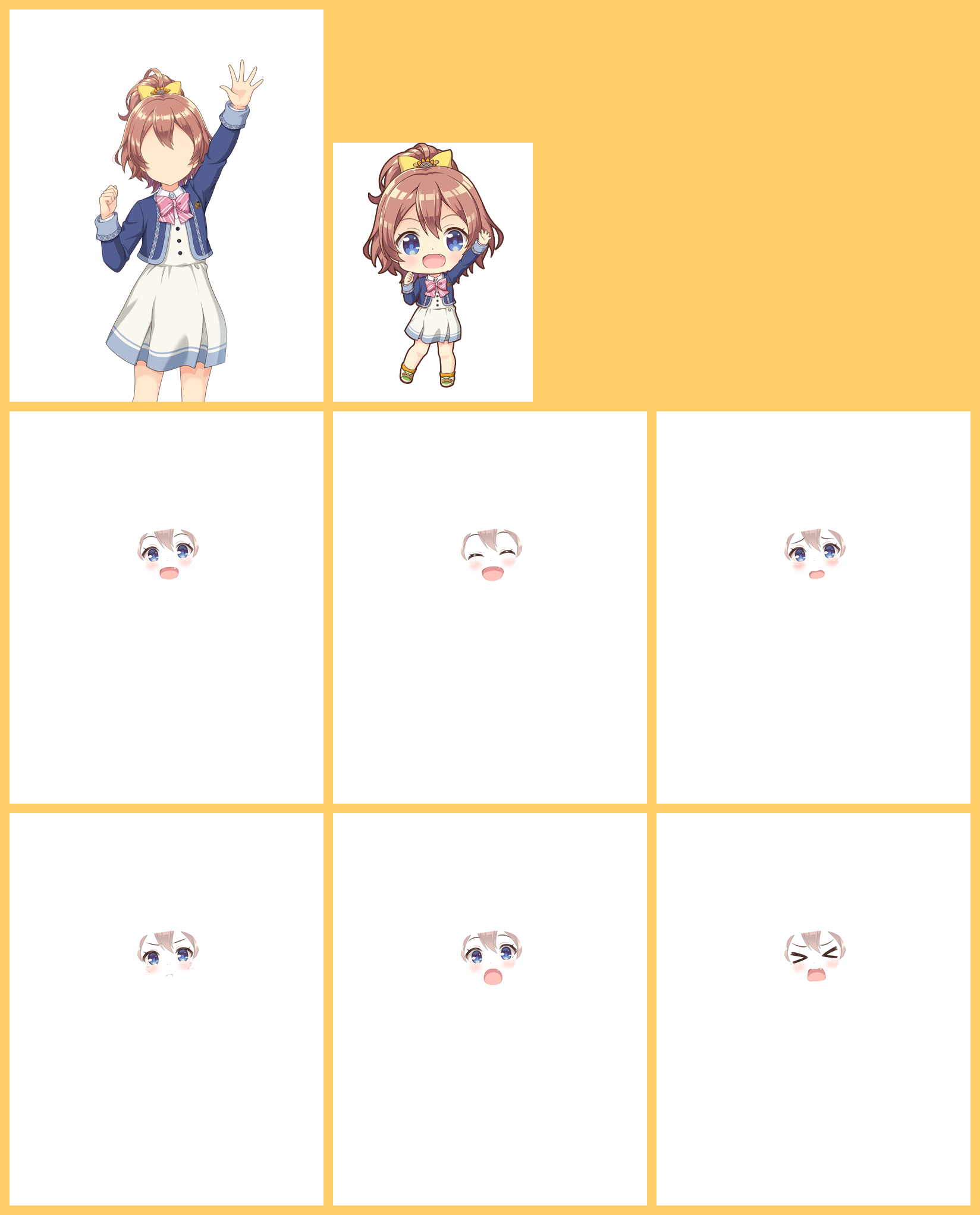 Chinatsu Hinata (Ongeki)