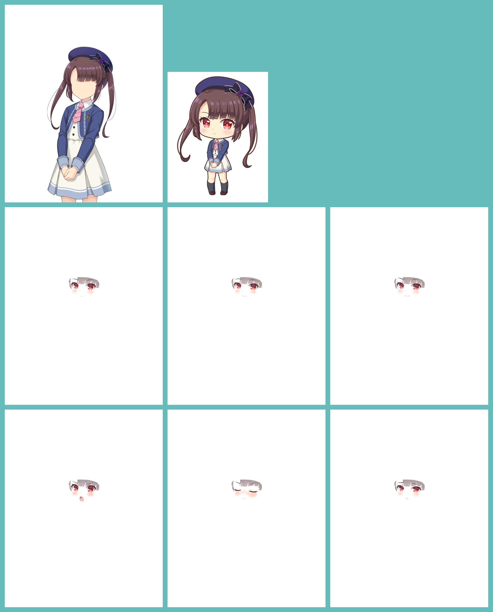 Tsumugi Shinonome (Ongeki)