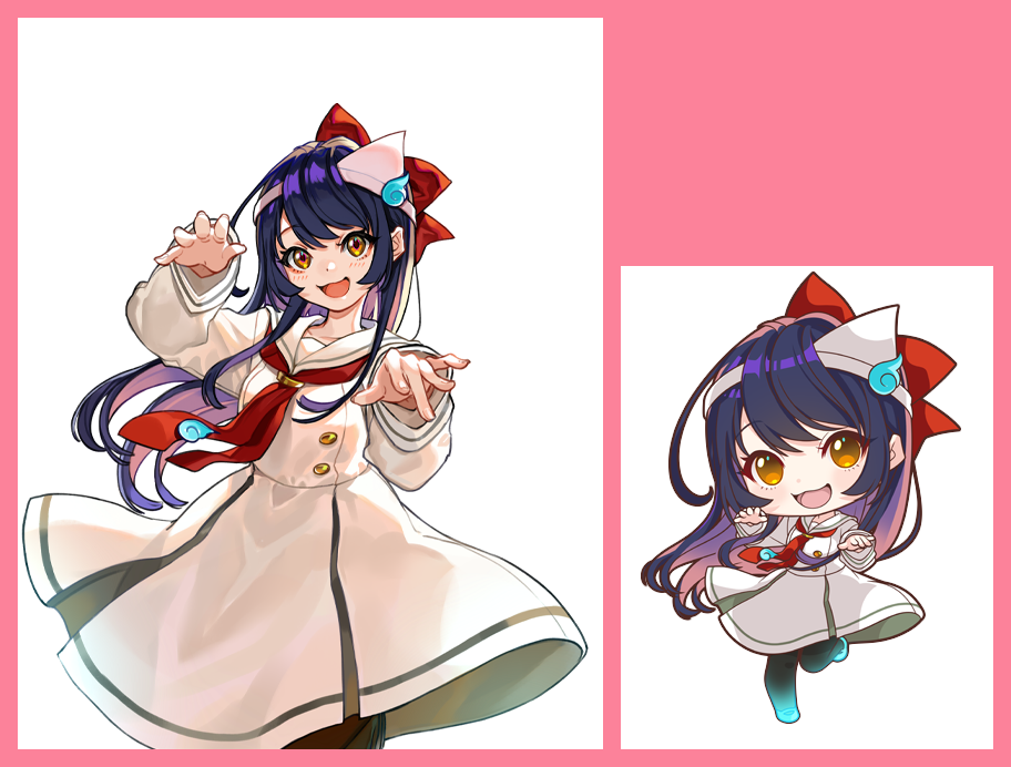 Mirei Shishido (Chunithm)