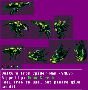 Vulture