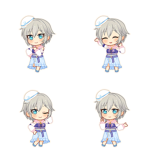 Anastasia (Make My Trend)