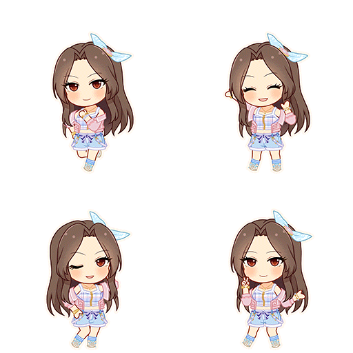 Chinami Komuro (Make My Trend)