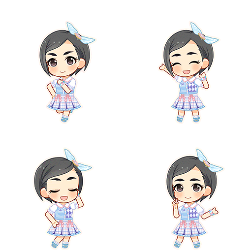 Chizuru Matsuo (Make My Trend)