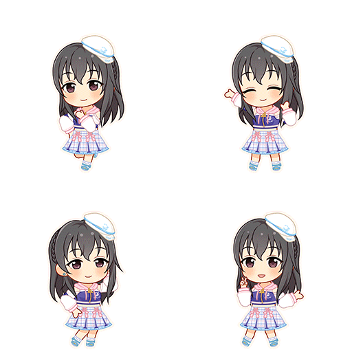 Hajime Fujiwara (Make My Trend)
