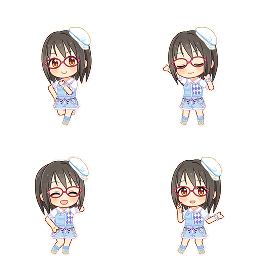 Haruna Kamijo (Make My Trend)