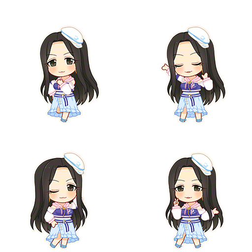 Helen (Make My Trend)