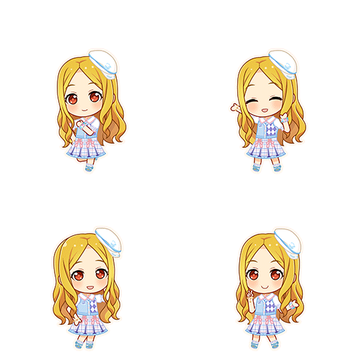 Hijiri Mochizuki (Make My Trend)