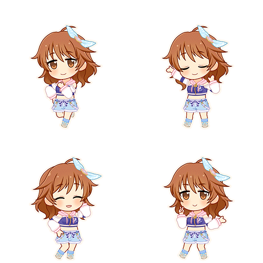 Hina Araki (Make My Trend)