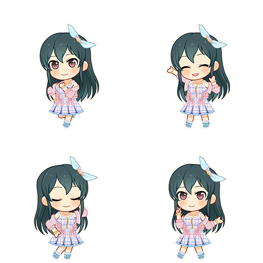 Izumi Ohishi (Make My Trend)