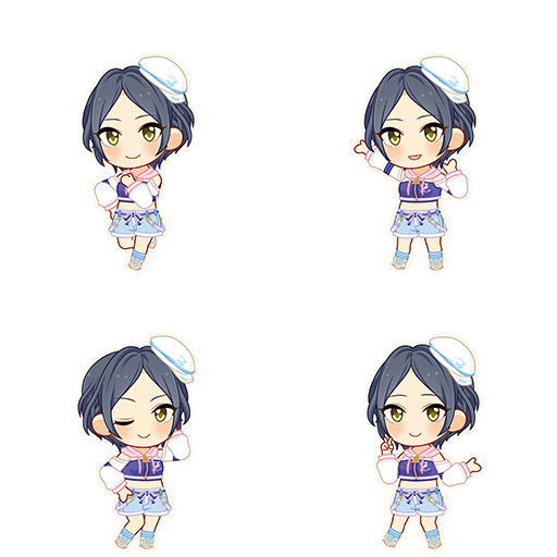 Kanade Hayami (Make My Trend)