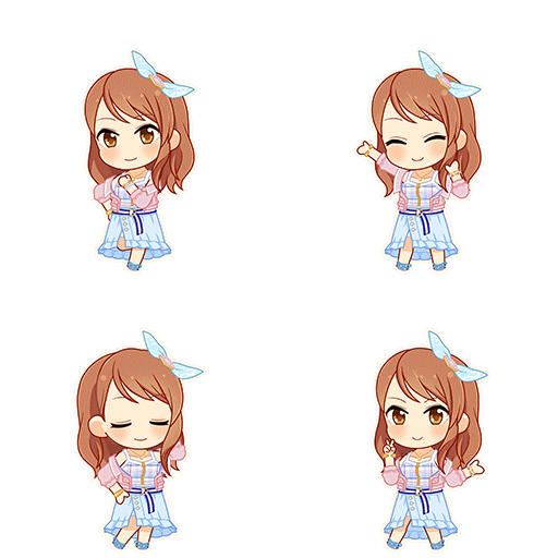 Karen Hojo (Make My Trend)